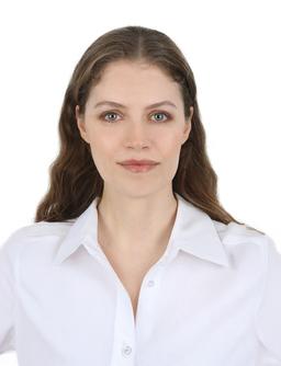 Beliz Elif Karahan